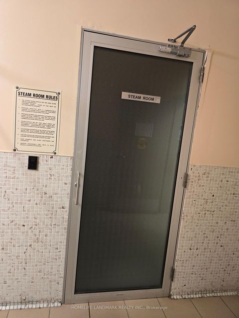 Photo 29 at 907 - 18 Holmes Avenue, Willowdale East, Toronto