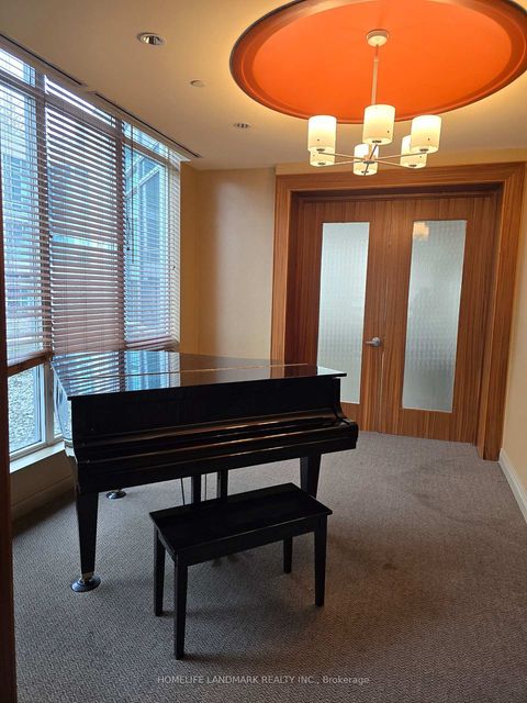 Photo 31 at 907 - 18 Holmes Avenue, Willowdale East, Toronto