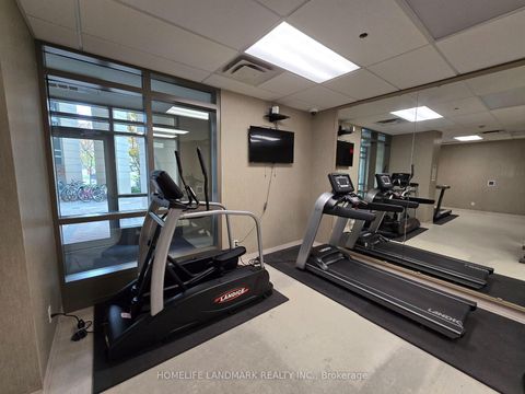 Photo 33 at 907 - 18 Holmes Avenue, Willowdale East, Toronto