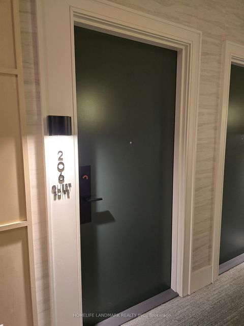 Photo 34 at 907 - 18 Holmes Avenue, Willowdale East, Toronto