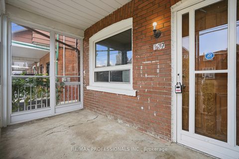 Photo 2 at 127 Kane Avenue, Eglinton West, Toronto