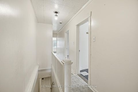 Photo 7 at 127 Kane Avenue, Eglinton West, Toronto