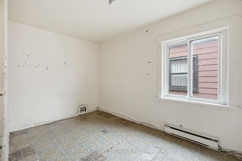 Photo 9 at 127 Kane Avenue, Eglinton West, Toronto