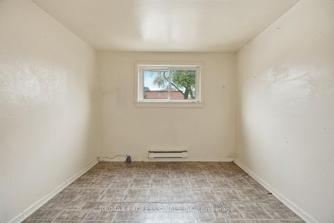 Photo 12 at 127 Kane Avenue, Eglinton West, Toronto