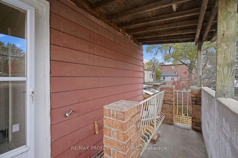 Photo 13 at 127 Kane Avenue, Eglinton West, Toronto