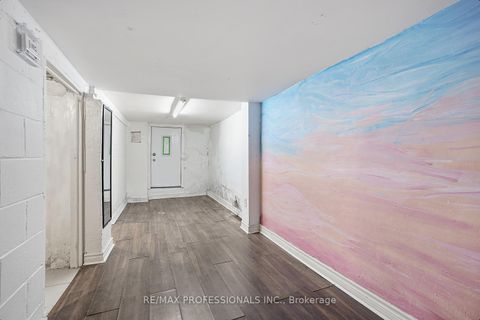 Photo 14 at 127 Kane Avenue, Eglinton West, Toronto