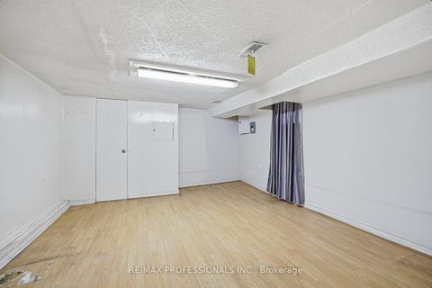 Photo 16 at 127 Kane Avenue, Eglinton West, Toronto