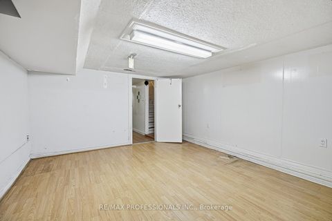 Photo 17 at 127 Kane Avenue, Eglinton West, Toronto