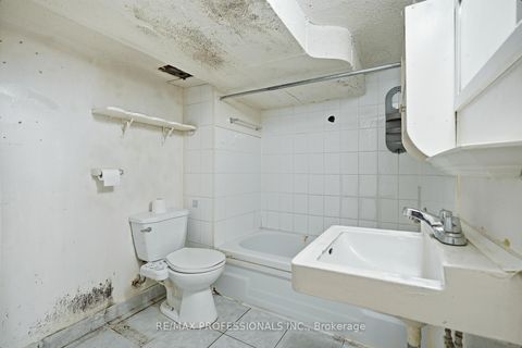 Photo 18 at 127 Kane Avenue, Eglinton West, Toronto