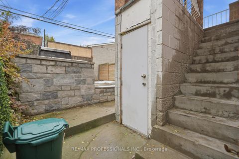 Photo 20 at 127 Kane Avenue, Eglinton West, Toronto