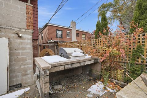 Photo 24 at 127 Kane Avenue, Eglinton West, Toronto