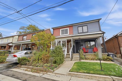Photo 25 at 127 Kane Avenue, Eglinton West, Toronto