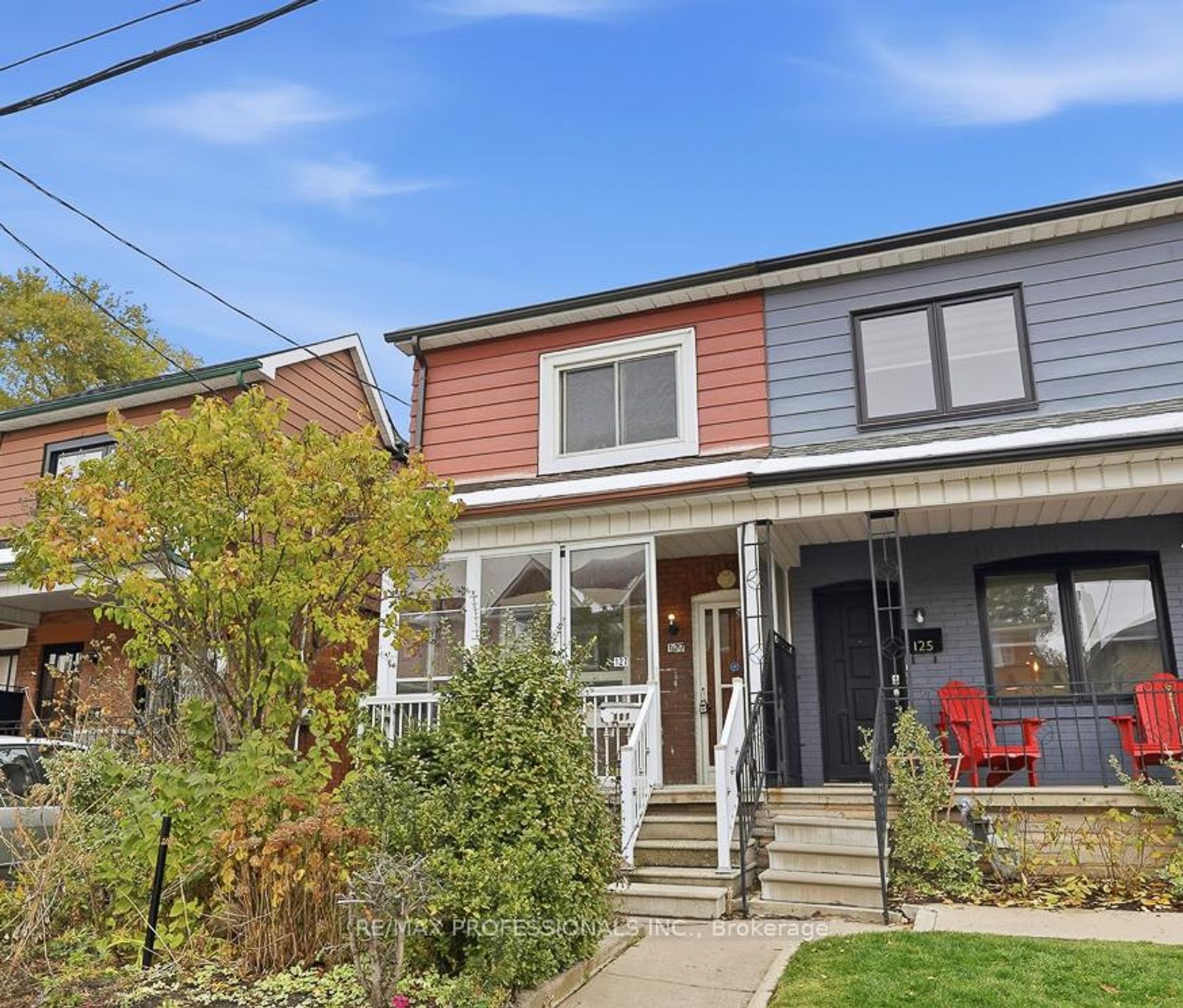 127 Kane Avenue, Eglinton West, Toronto 