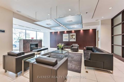 Photo 4 at 2506 - 36 Lee Centre Drive, Woburn, Toronto