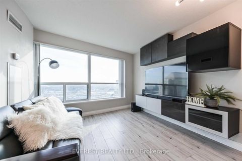 Photo 11 at 2506 - 36 Lee Centre Drive, Woburn, Toronto