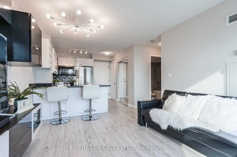 Photo 13 at 2506 - 36 Lee Centre Drive, Woburn, Toronto