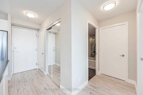 Photo 14 at 2506 - 36 Lee Centre Drive, Woburn, Toronto