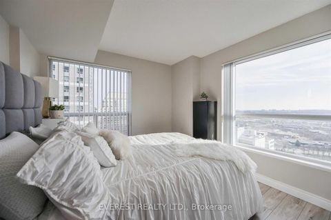 Photo 15 at 2506 - 36 Lee Centre Drive, Woburn, Toronto