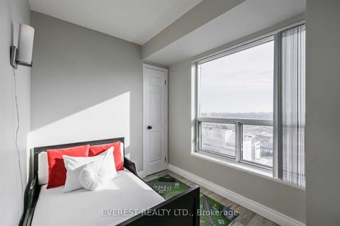 Photo 18 at 2506 - 36 Lee Centre Drive, Woburn, Toronto