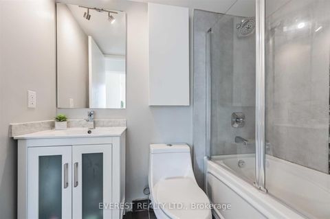 Photo 19 at 2506 - 36 Lee Centre Drive, Woburn, Toronto