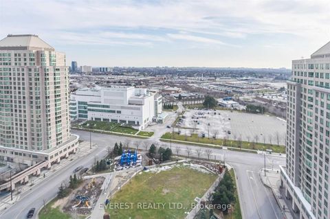 Photo 20 at 2506 - 36 Lee Centre Drive, Woburn, Toronto