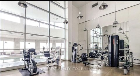 Photo 21 at 2506 - 36 Lee Centre Drive, Woburn, Toronto