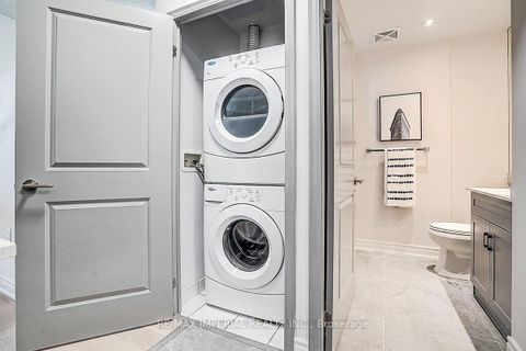 Photo 11 at 406 - 125 Western Battery Road, Niagara, Toronto