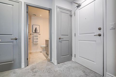 Photo 12 at 406 - 125 Western Battery Road, Niagara, Toronto