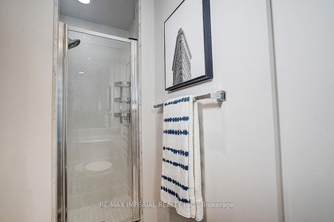 Photo 13 at 406 - 125 Western Battery Road, Niagara, Toronto