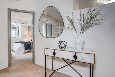 Photo 15 at 406 - 125 Western Battery Road, Niagara, Toronto