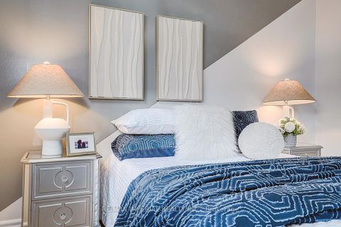 Photo 17 at 406 - 125 Western Battery Road, Niagara, Toronto