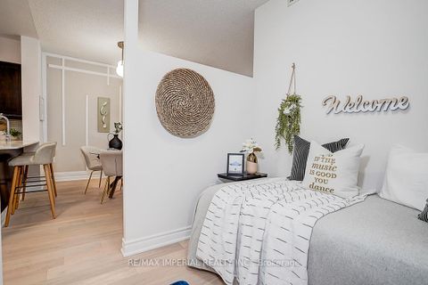 Photo 19 at 406 - 125 Western Battery Road, Niagara, Toronto
