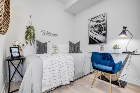 Photo 20 at 406 - 125 Western Battery Road, Niagara, Toronto