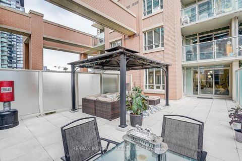 Photo 21 at 406 - 125 Western Battery Road, Niagara, Toronto