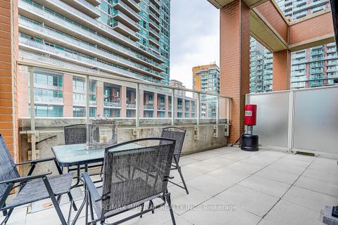 Photo 24 at 406 - 125 Western Battery Road, Niagara, Toronto