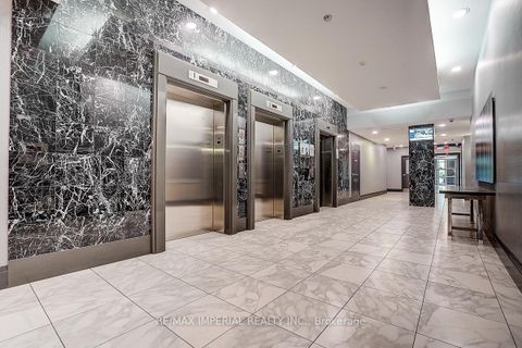 Photo 27 at 406 - 125 Western Battery Road, Niagara, Toronto