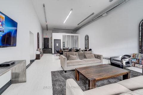 Photo 32 at 406 - 125 Western Battery Road, Niagara, Toronto