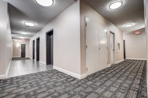 Photo 33 at 406 - 125 Western Battery Road, Niagara, Toronto