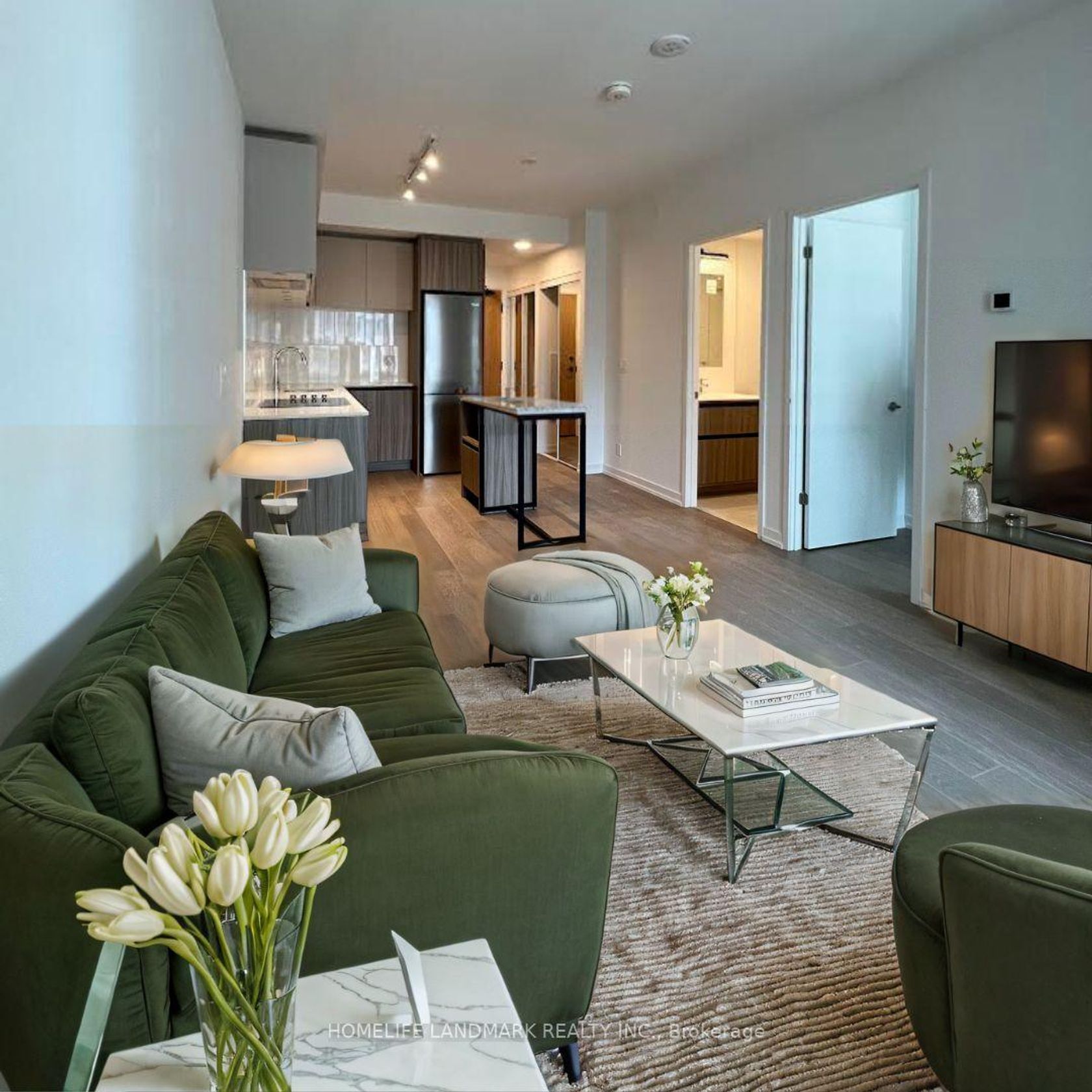 435 - 8 Beverley Glen Boulevard, Beverley Glen, Vaughan 