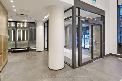Photo 1 at 505 - 330 Richmond Street W, Waterfront Communities C1, Toronto