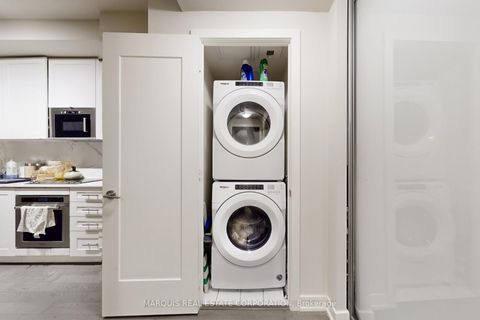 Photo 7 at 505 - 330 Richmond Street W, Waterfront Communities C1, Toronto