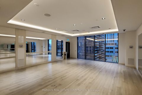 Photo 9 at 505 - 330 Richmond Street W, Waterfront Communities C1, Toronto