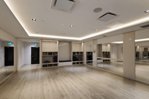 Photo 10 at 505 - 330 Richmond Street W, Waterfront Communities C1, Toronto