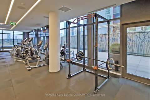 Photo 11 at 505 - 330 Richmond Street W, Waterfront Communities C1, Toronto