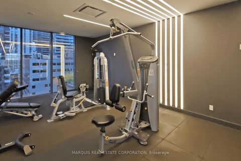 Photo 12 at 505 - 330 Richmond Street W, Waterfront Communities C1, Toronto