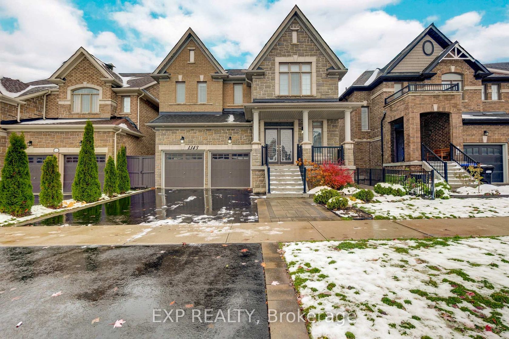 1343 Lawson Street, Alcona, Innisfil photo number 2