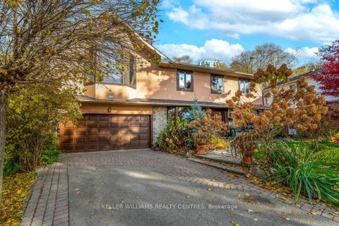 Photo 1 at 50 Skyview Crescent, Henry Farm, Toronto