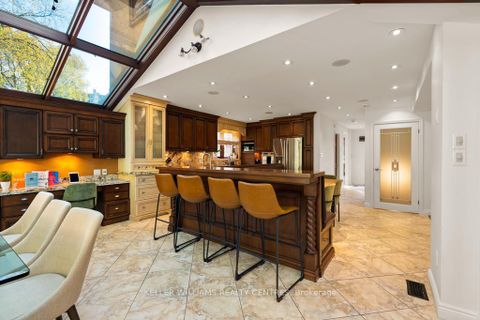 Photo 12 at 50 Skyview Crescent, Henry Farm, Toronto