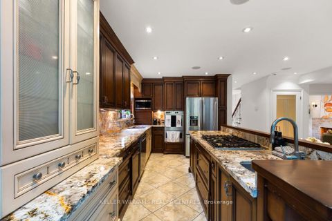 Photo 15 at 50 Skyview Crescent, Henry Farm, Toronto