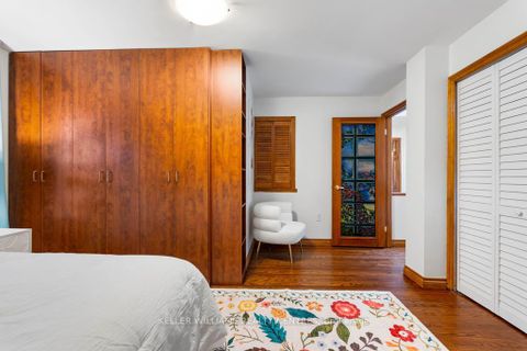 Photo 31 at 50 Skyview Crescent, Henry Farm, Toronto